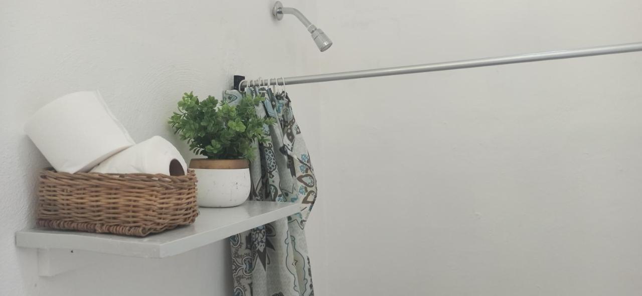 Casa Arte Bacalar Apartment Phòng bức ảnh