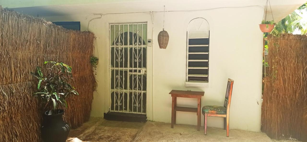 Casa Arte Bacalar Apartment Phòng bức ảnh